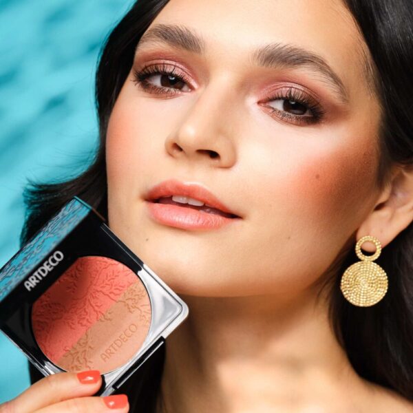 Artdeco Bronzing Blush põsepuna- - Image 5