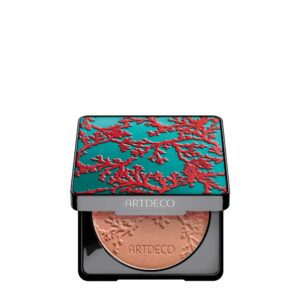 Artdeco Bronzing Blush põsepuna-