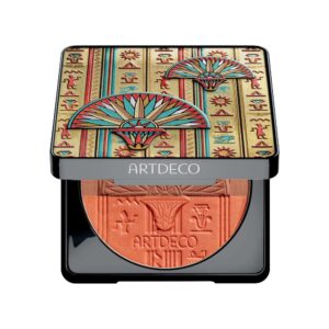 Artdeco Sunkissed Blush põsepuna päikesepuudriga