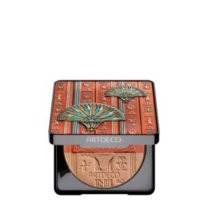 Artdeco Blush Luminizer põsepuna särapuudriga