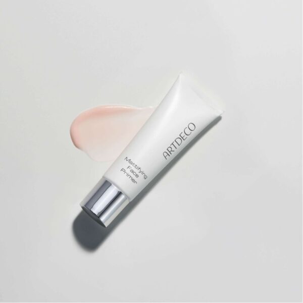 Artdeco Mattifying Face Primer Matistav meigialuskreem - Image 2