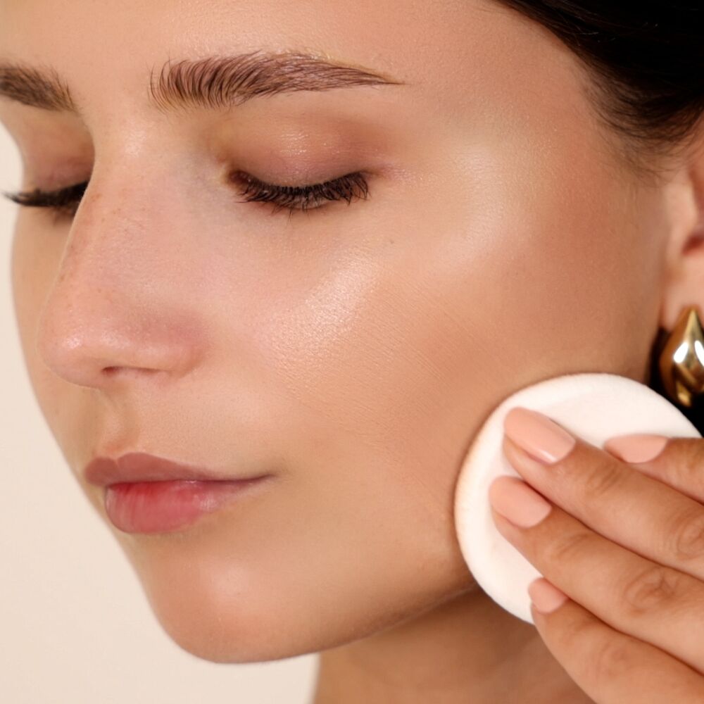 Artdeco All in One Cream kompaktjumestuskreem 20 warm/deep honey - Image 5