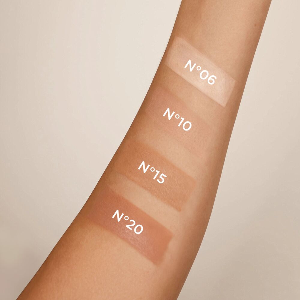 Artdeco All in One Cream kompaktjumestuskreem 15 neutral/medium sand - Image 8