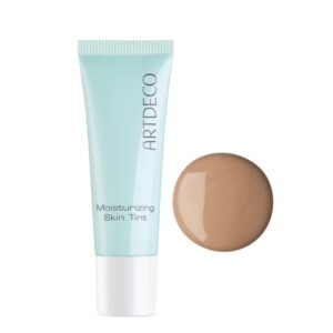 Artdeco Moisturizing Skin Tint tooniv päevakreem 6 "medium"