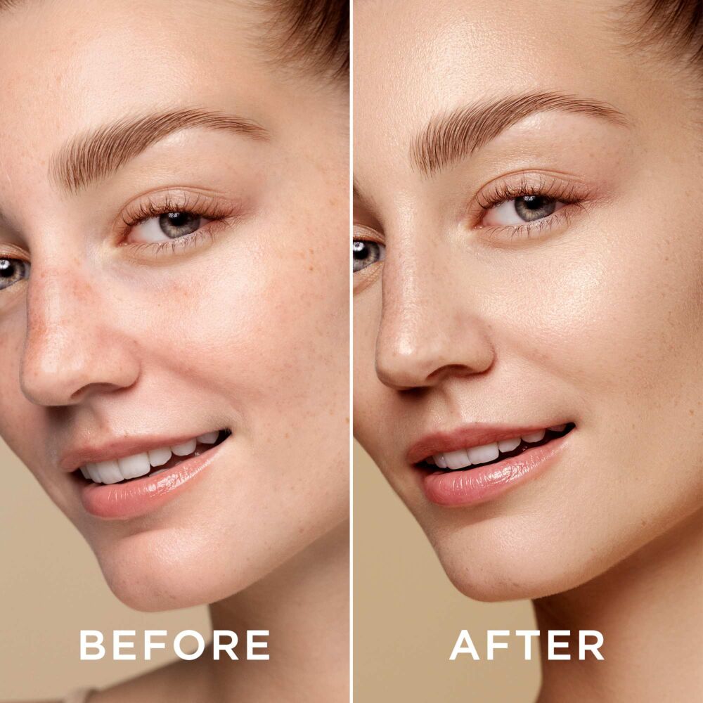 Artdeco jumestuskreem Light Luminous 08 neutral porcelain - Image 8