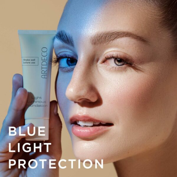 Artdeco jumestuskreem Light Luminous 31 golden tan - Image 9