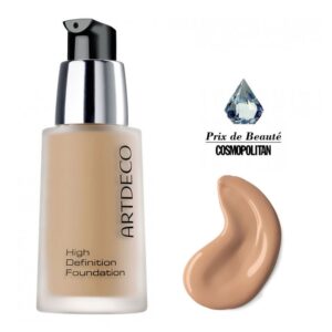 Artdeco High Definition Foundation 52 jumestuskreem