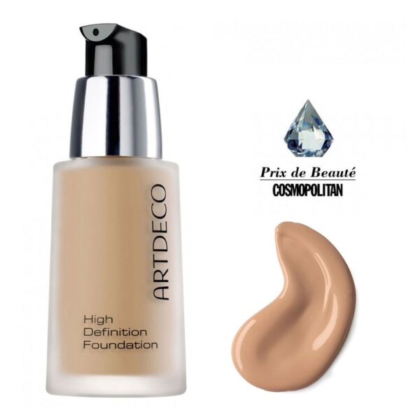 Artdeco High Definition Foundation 52 jumestuskreem - Image 3