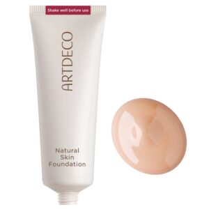 Artdeco Green Couture jumestuskreem Natural Skin 09 neutral sable sand