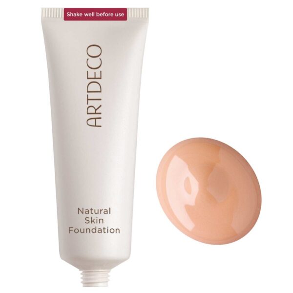 Artdeco Green Couture jumestuskreem Natural Skin 10 "neutral sand"