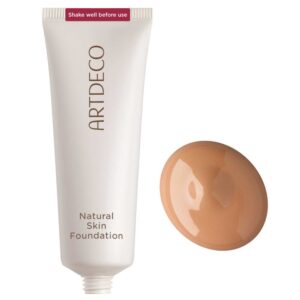 Artdeco Green Couture jumestuskreem Natural Skin 35 "natural tan"