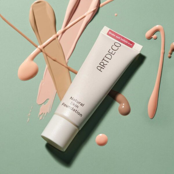 Artdeco Green Couture jumestuskreem Natural Skin 09 neutral sable sand - Image 4