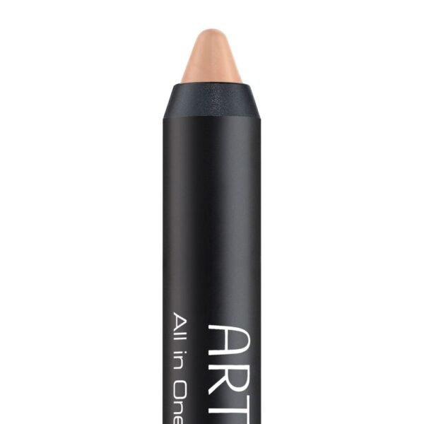 Artdeco All in One Cover Stick peitepliiats 1 - Image 3