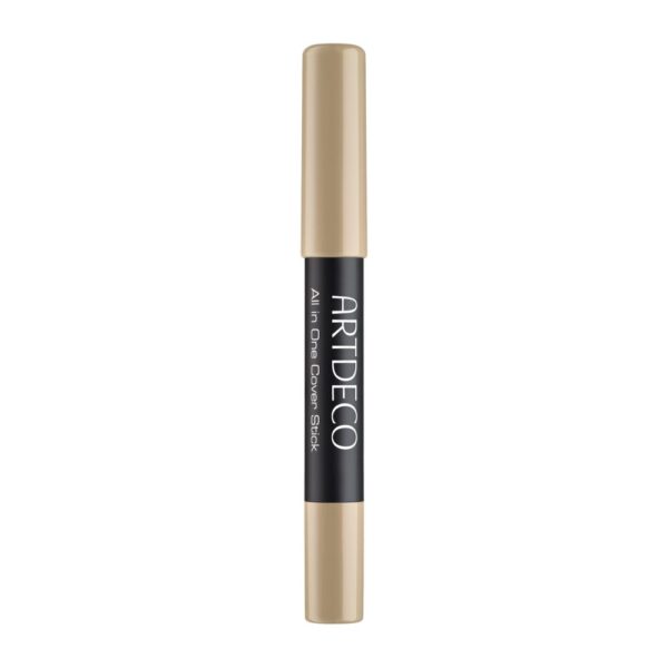 Artdeco All in One Cover Stick peitepliiats 6 - Image 3