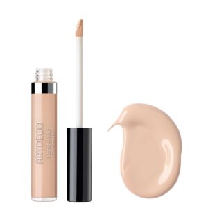 Artdeco Long Wear Concealer kauapüsiv peitekreem 14 "soft ivory"