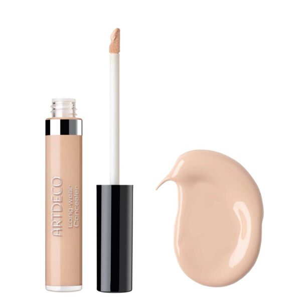 Artdeco Long Wear Concealer kauapüsiv peitekreem 14 "soft ivory"
