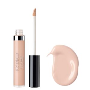 Artdeco Long Wear Concealer kauapüsiv peitekreem 18 "soft peach"