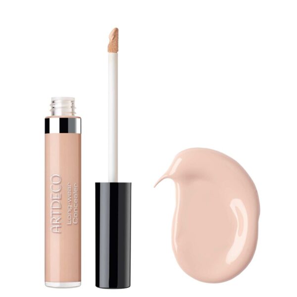 Artdeco Long Wear Concealer kauapüsiv peitekreem 18 "soft peach"