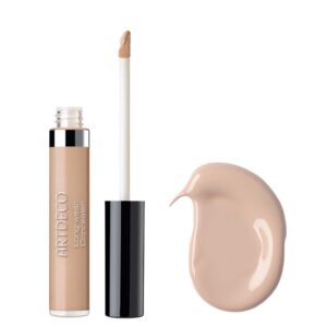 Artdeco Long Wear Concealer kauapüsiv peitekreem 22 "soft olive"