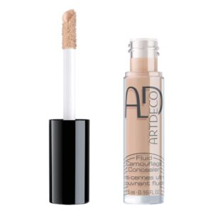 Artdeco Fluid Camouflage peitekreem 08 "peachmedium"