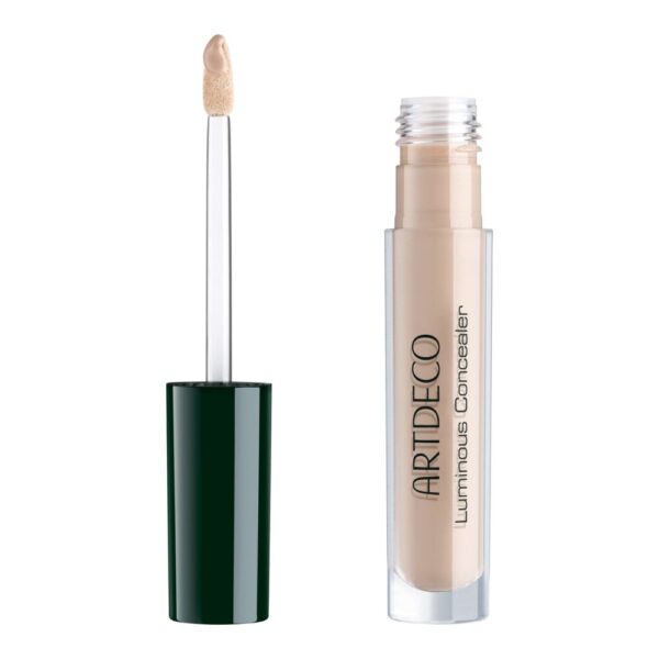 Artdeco Green Couture Luminous Concealer niisutav peitekreem 8 "luminous olive"