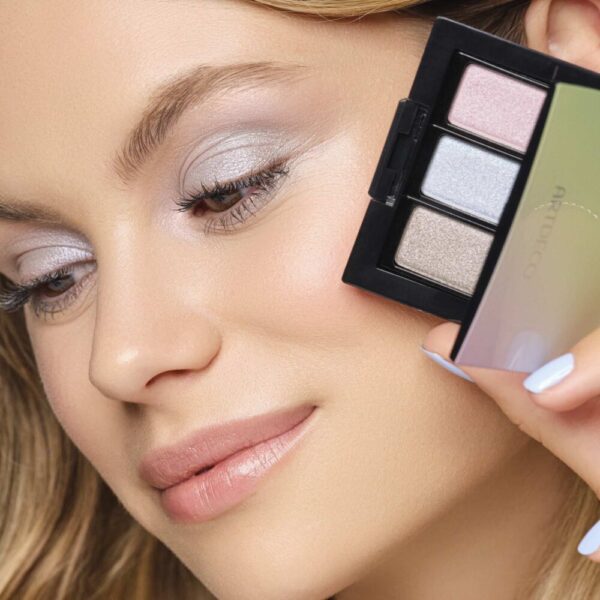 Artdeco Beauty Box Trio lauvärvikarp "Enter The Garden Of Illusion" - Image 4