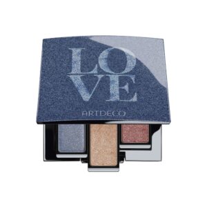 Artdeco Beauty Box Trio lauvärvikarp "The Denim Beauty"