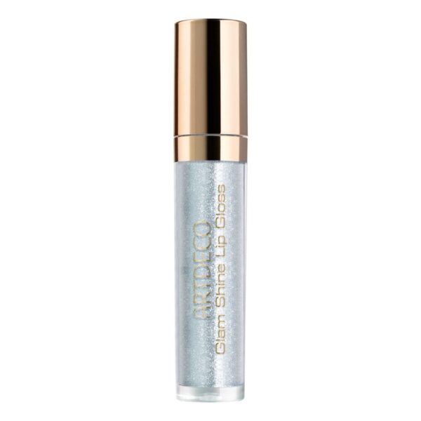 Artdeco Glam Shine huuleläige hõbe - Image 3