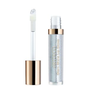 Artdeco Glam Shine huuleläige hõbe