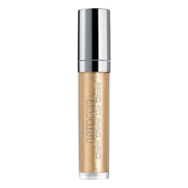 Artdeco Glam Shine huuleläige kuldne - Image 3