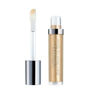 Artdeco Glam Shine huuleläige kuldne