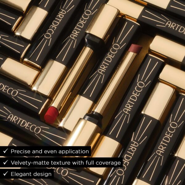 Artdeco Lip Rouge Stylo huulepulk 1 "nude rarity" - Image 5