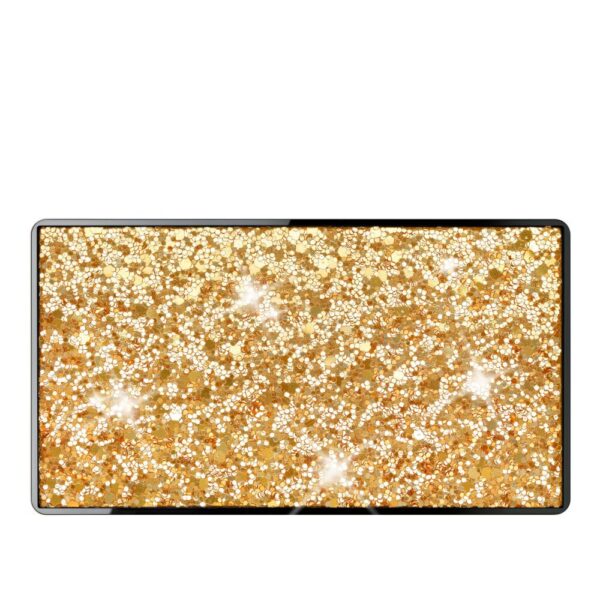 Artdeco Glittery sädelev lauvärvipalett 1- - Image 3