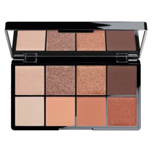 Artdeco Eyelights Palette lauvärvipalett Summer Brights 1