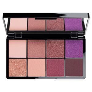 Artdeco Eyelights Palette lauvärvipalett Summer Brights 2