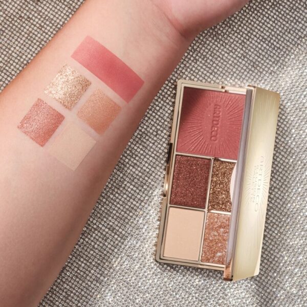 Artdeco Illusion Palette meigipalett 4 - Image 4