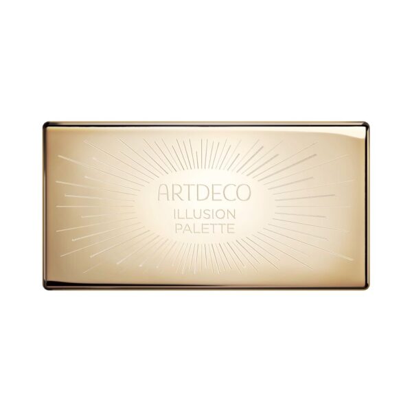 Artdeco Illusion Palette meigipalett 4 - Image 2
