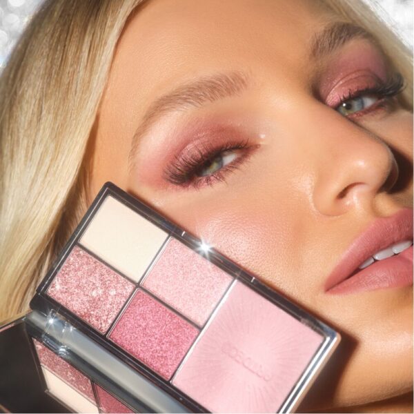 Artdeco Illusion Palette meigipalett 6 - Image 7