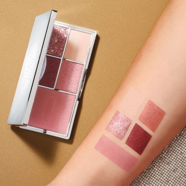 Artdeco Illusion Palette meigipalett 6 - Image 5