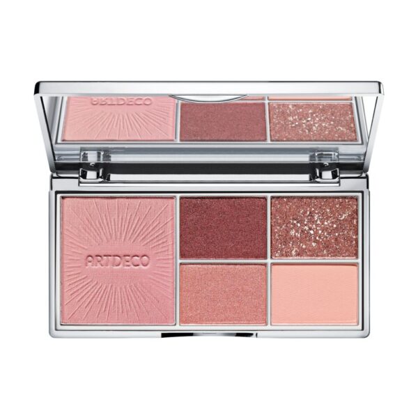 Artdeco Illusion Palette meigipalett 6