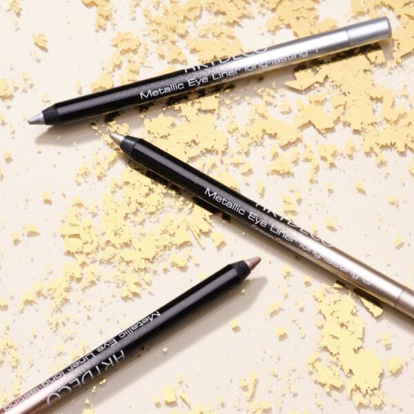 Artdeco Metallic Eye Liner kauapüsiv silmapliiats 3 - Image 5
