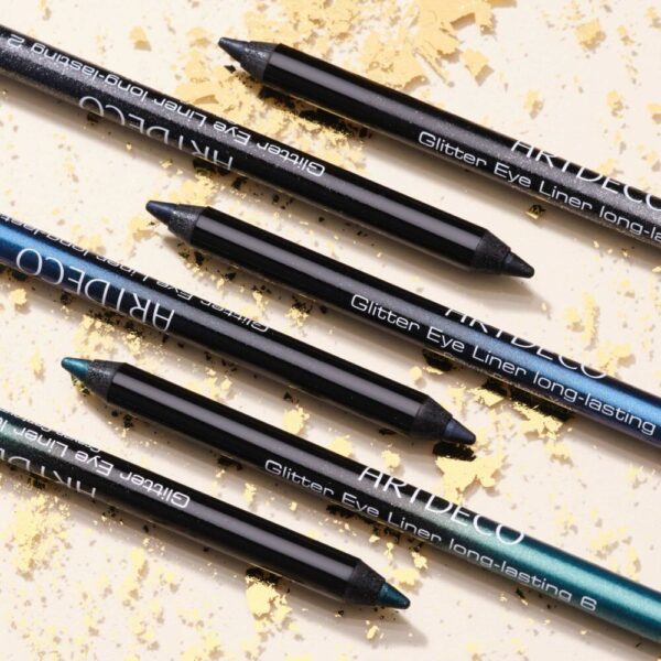 Artdeco Glitter Eye Liner kauapüsiv silmapliiats 4 - Image 5