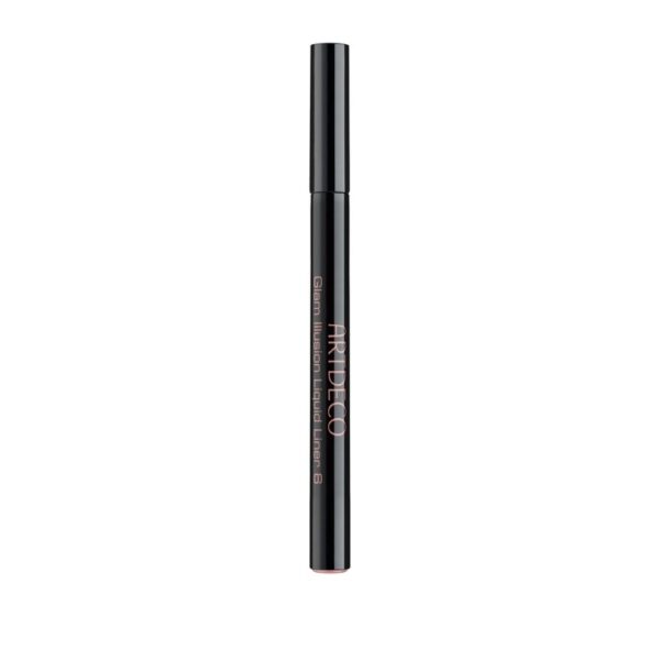 Artdeco Glam Illusion Silmalainer 6 "regal rose" - Image 3