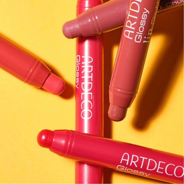 Artdeco Glossy Lip Chubby huuleläige 10 - Image 4