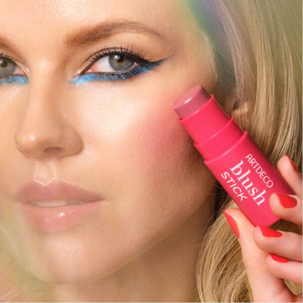 Artdeco Blush Stick põsepunapulk 6 - Image 4