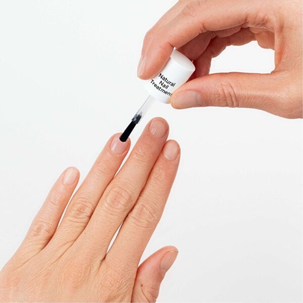 Artdeco Natural Nail Treatment toitev küüneõli 10ml - Image 3