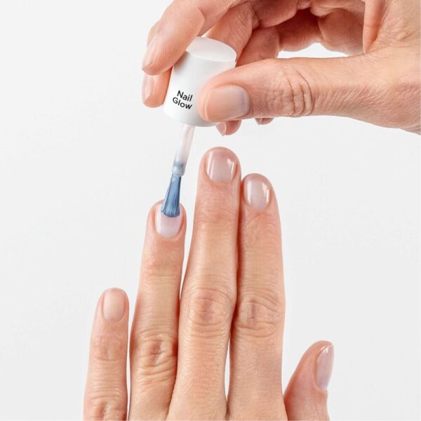 Artdeco Nail Glow Sära andev küünelakk roosa - Image 4