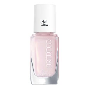 Artdeco Nail Glow Sära andev küünelakk roosa