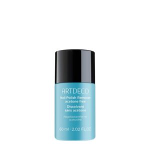 Artdeco Atsetoonivaba küünelakieemaldaja 60ml