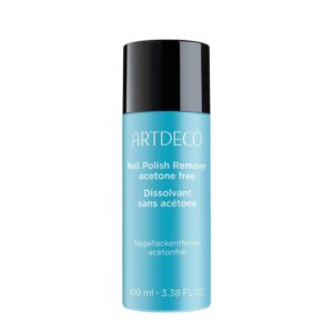 Artdeco Atsetoonivaba küünelakieemaldaja 100ml